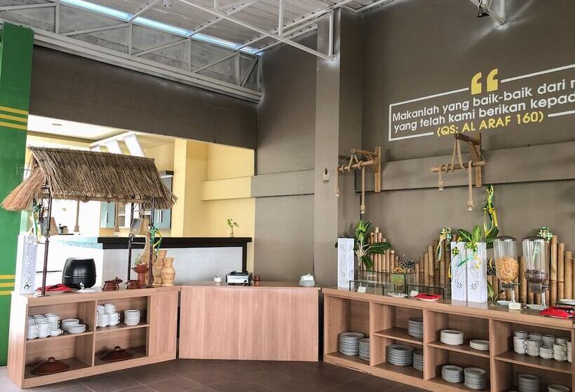 فندق Grand Madani