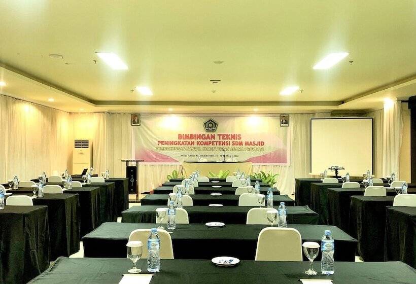 فندق Grand Madani