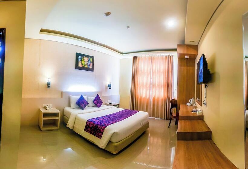 فندق Grand Madani