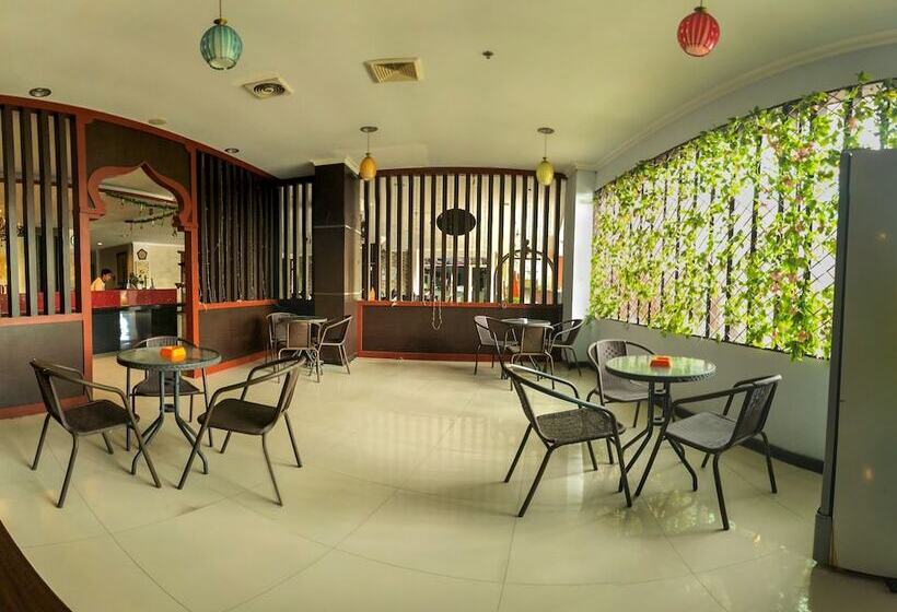 فندق Grand Madani