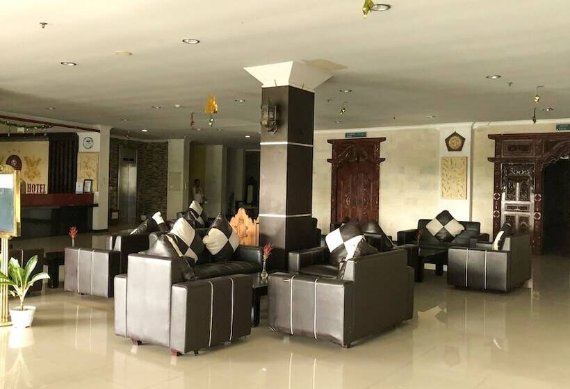 فندق Grand Madani