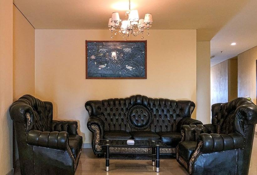 فندق Grand Madani