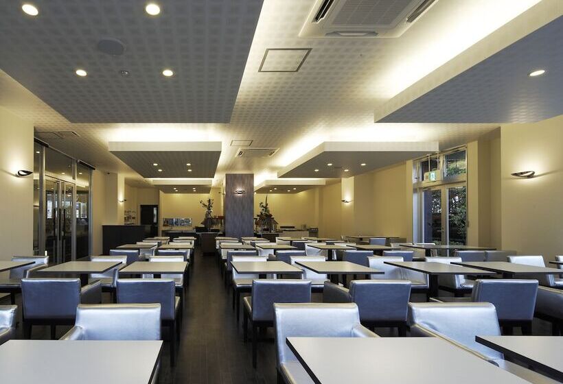 Green Rich Hotel Osaka Airport