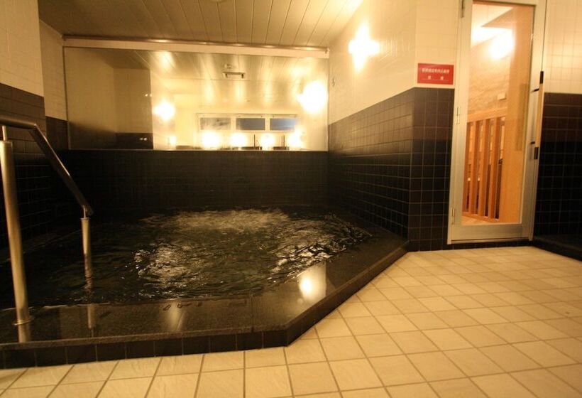 Green Rich Hotel Osaka Airport