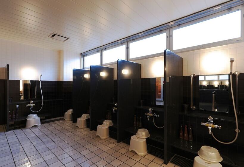 Green Rich Hotel Osaka Airport