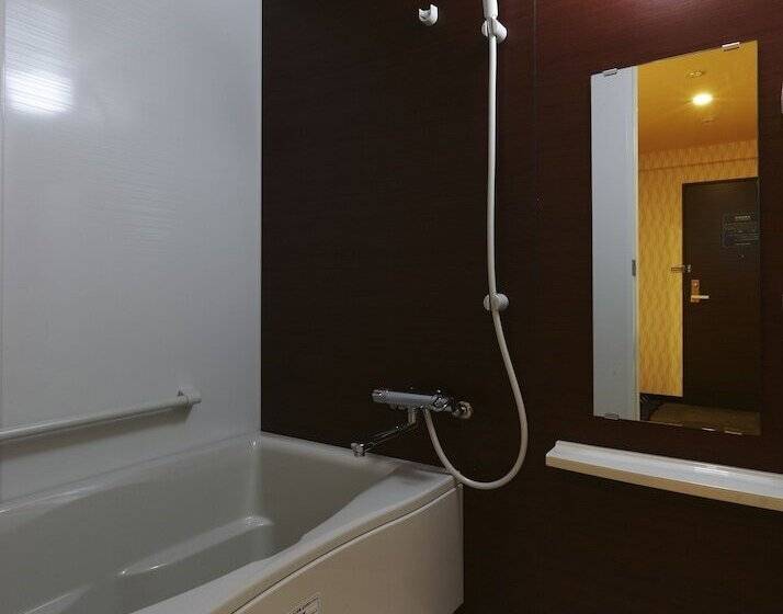 Green Rich Hotel Osaka Airport