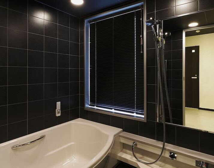 Green Rich Hotel Osaka Airport