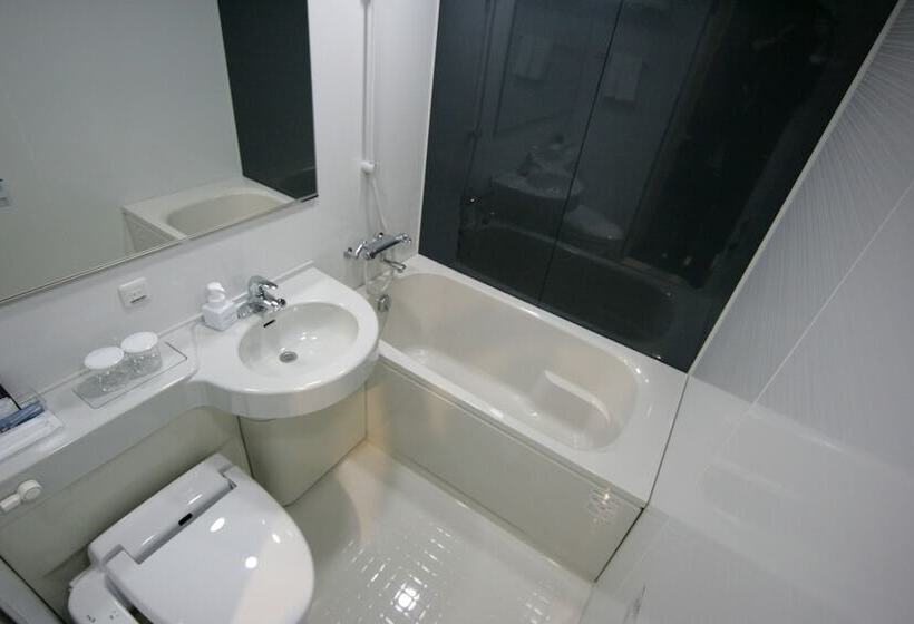 Green Rich Hotel Osaka Airport