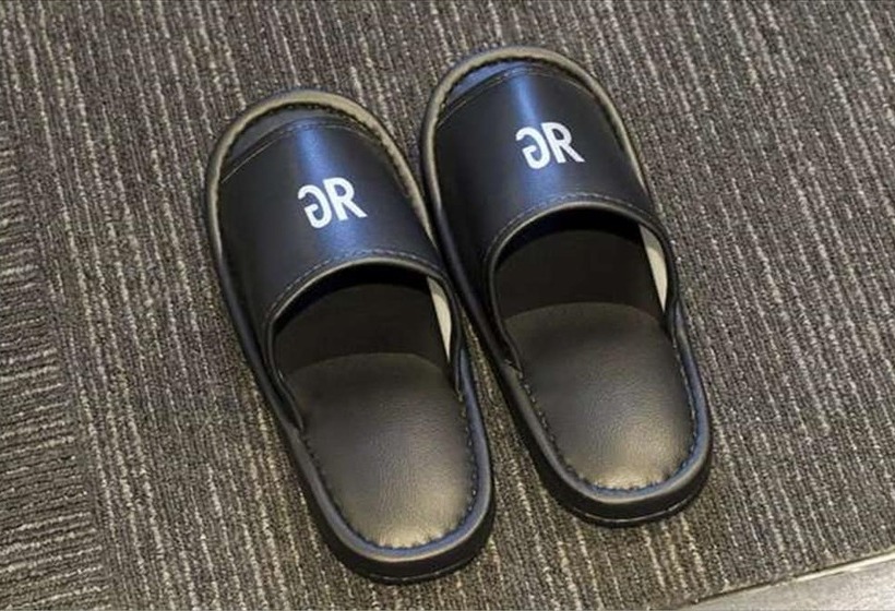 Green Rich Hotel Osaka Airport