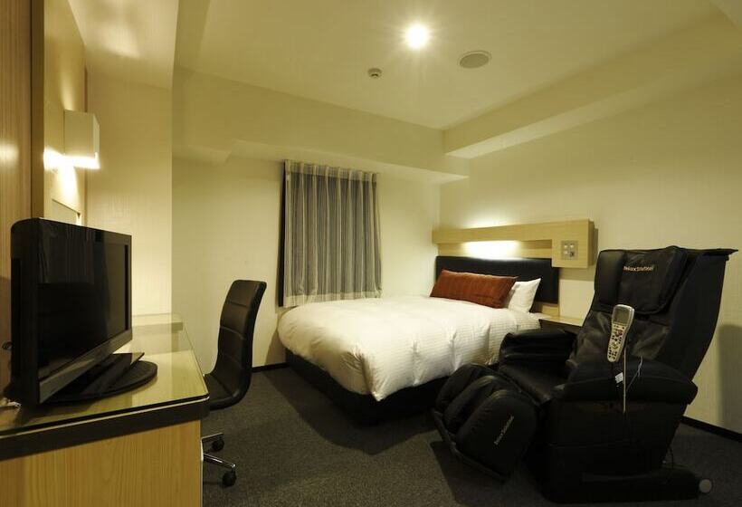 Green Rich Hotel Osaka Airport