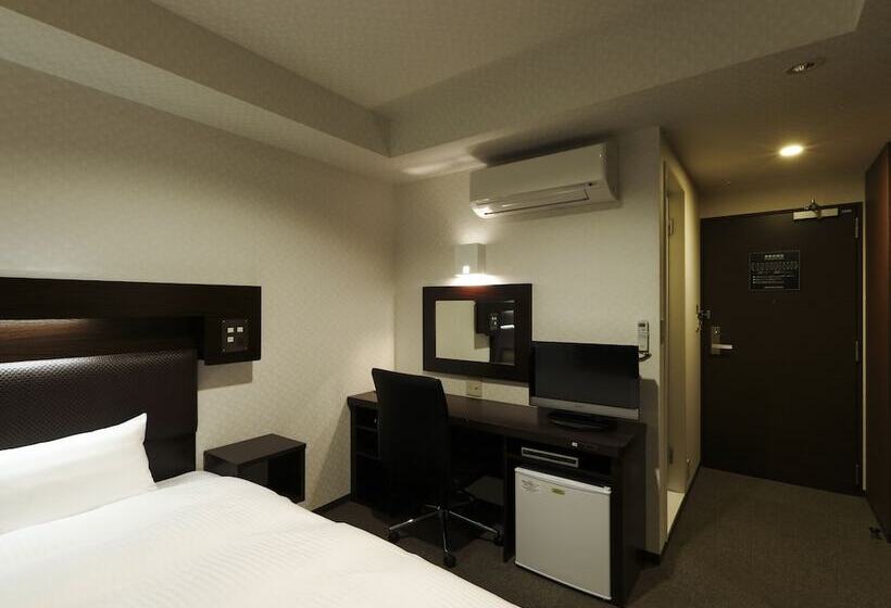 Green Rich Hotel Osaka Airport