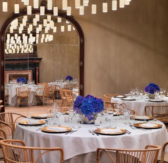 Отель H10 Casa Mimosa 4* Sup