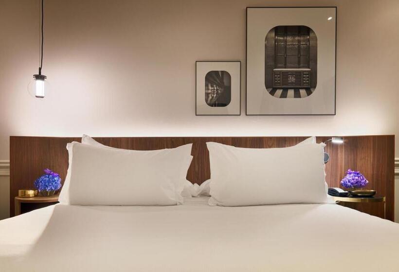 Отель H10 Casa Mimosa 4* Sup