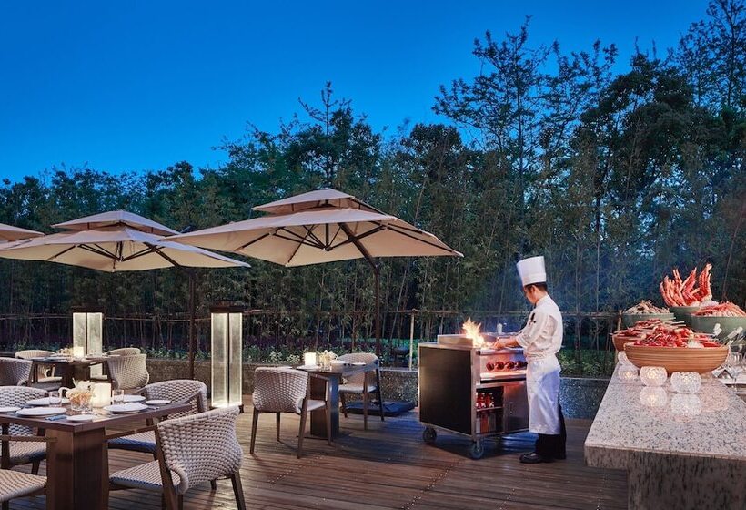 Hangzhou Marriott Hotel Qianjiang