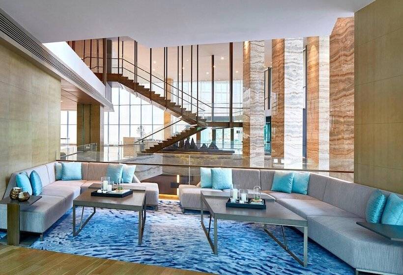 Hangzhou Marriott Hotel Qianjiang