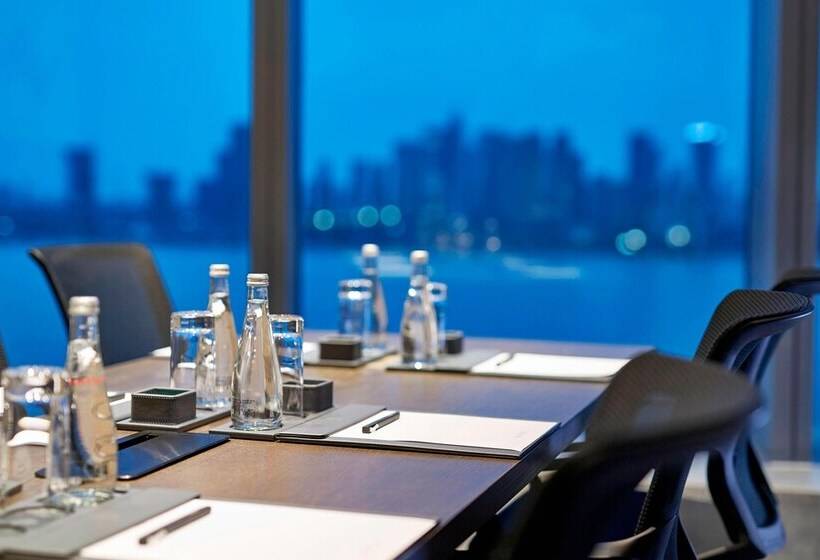 Hangzhou Marriott Hotel Qianjiang