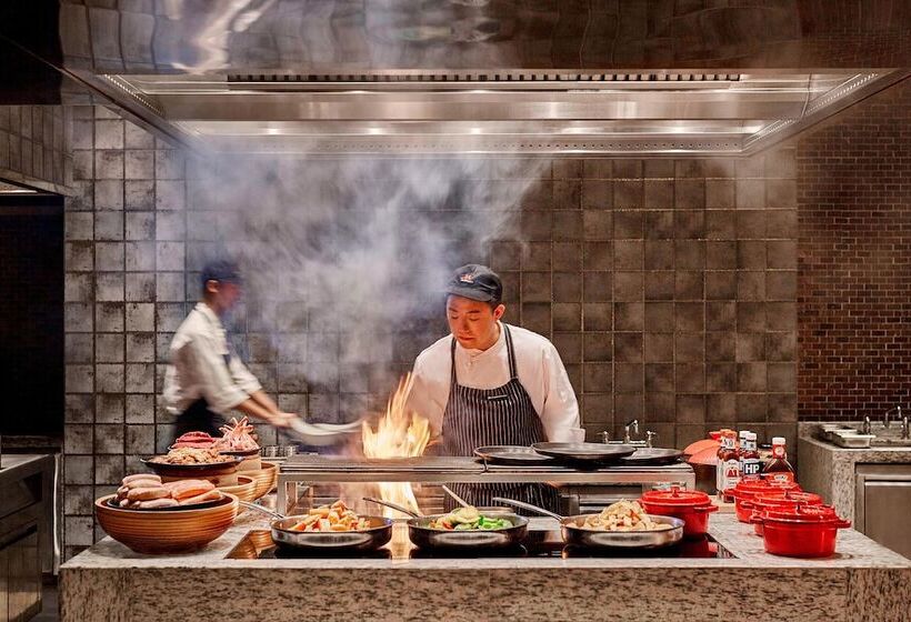 Hangzhou Marriott Hotel Qianjiang