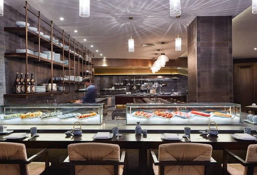 Hangzhou Marriott Hotel Qianjiang