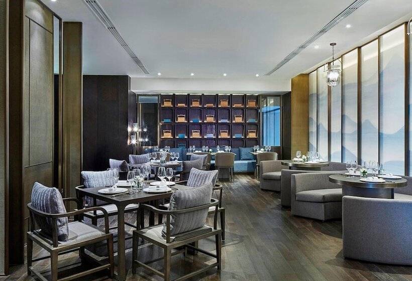 Hangzhou Marriott Hotel Qianjiang