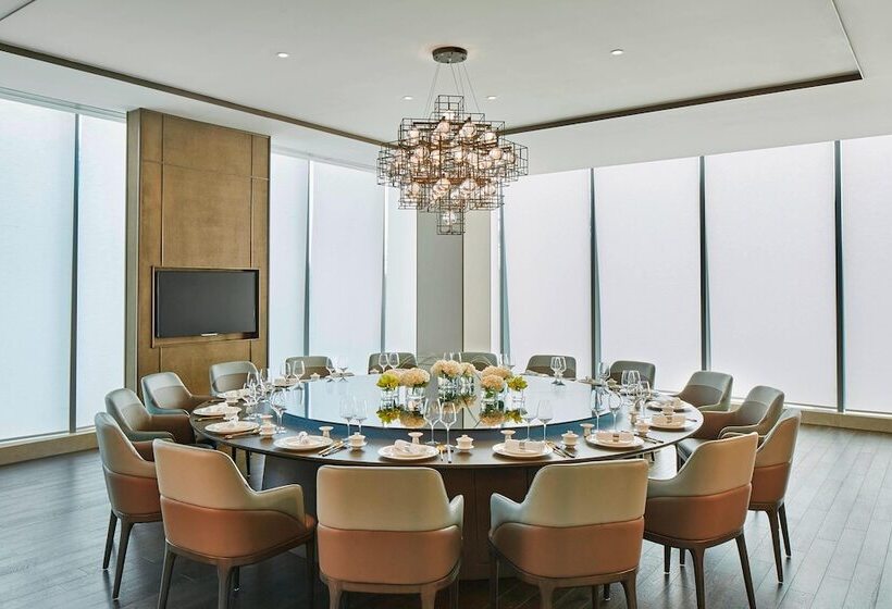 Hangzhou Marriott Hotel Qianjiang