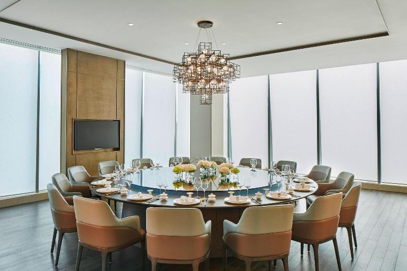 Hangzhou Marriott Hotel Qianjiang