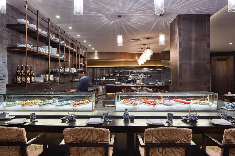 Hangzhou Marriott Hotel Qianjiang