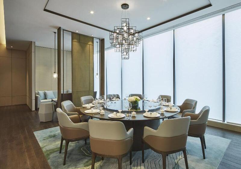 Hangzhou Marriott Hotel Qianjiang