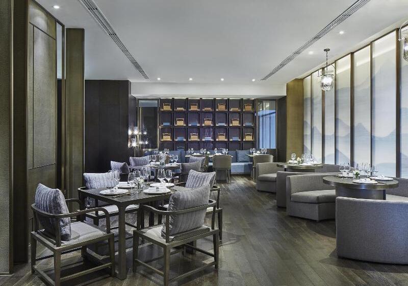 Hangzhou Marriott Hotel Qianjiang