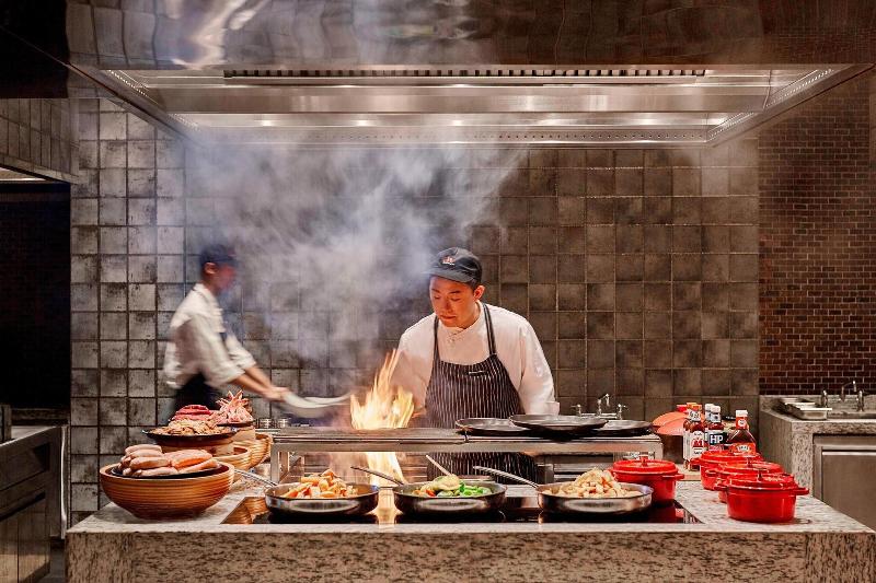 Hangzhou Marriott Hotel Qianjiang