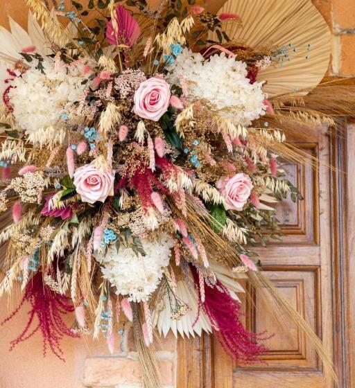 ホテル Hospedaje Villa Pilar