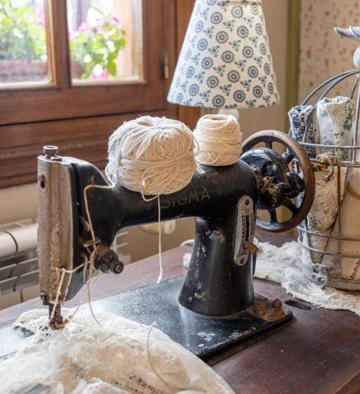 ホテル Hospedaje Villa Pilar