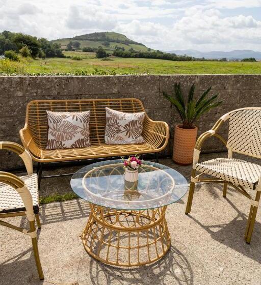 ホテル Hospedaje Villa Pilar