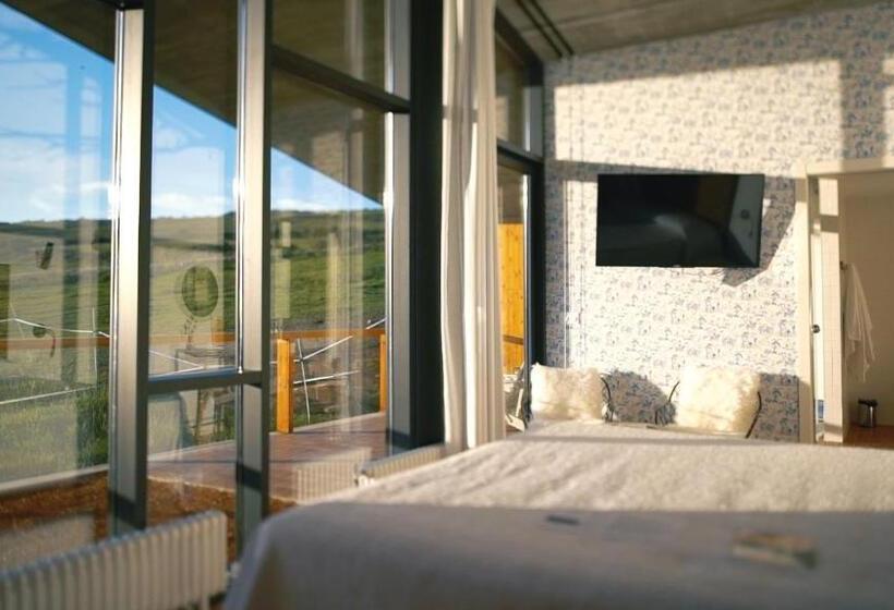 ホテル Hospedaje Villa Pilar