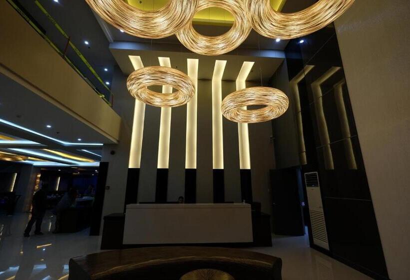 Kew Hotel Tagbilaran