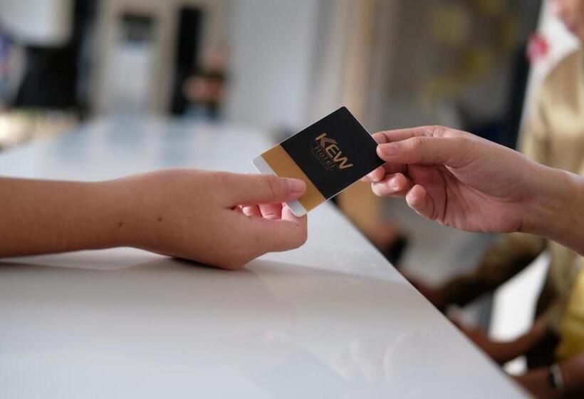 Kew Hotel Tagbilaran