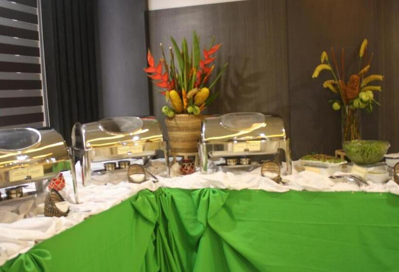 Kew Hotel Tagbilaran