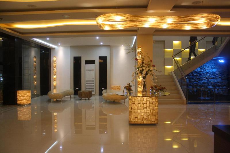 Kew Hotel Tagbilaran