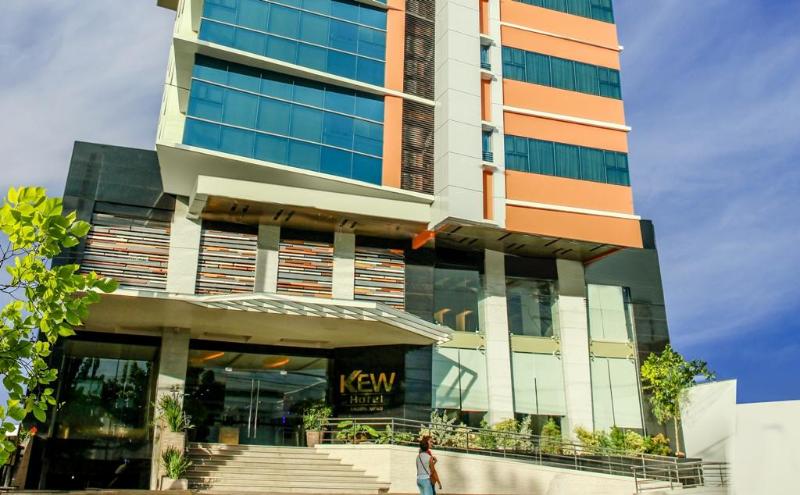 Kew Hotel Tagbilaran
