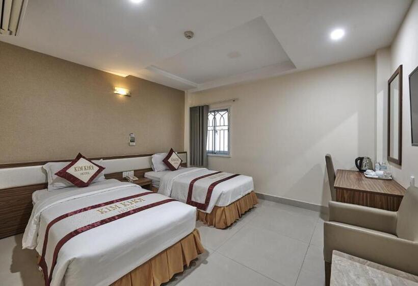 هتل Kim Khoi
