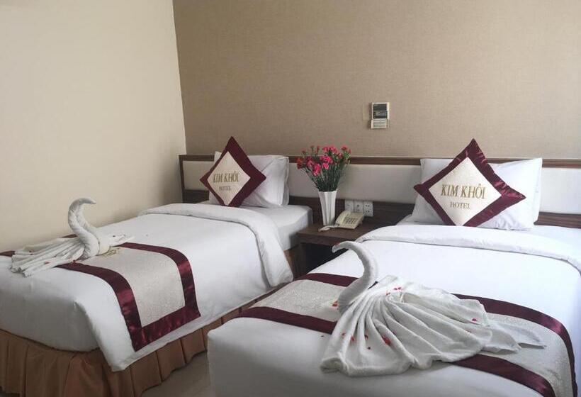 هتل Kim Khoi