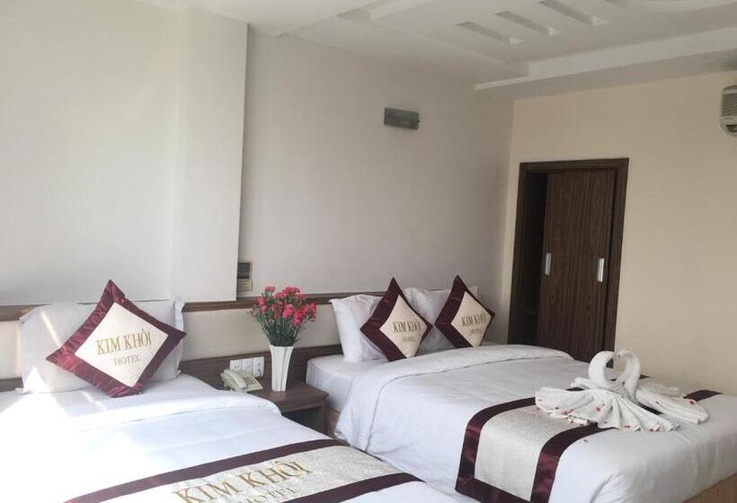 هتل Kim Khoi