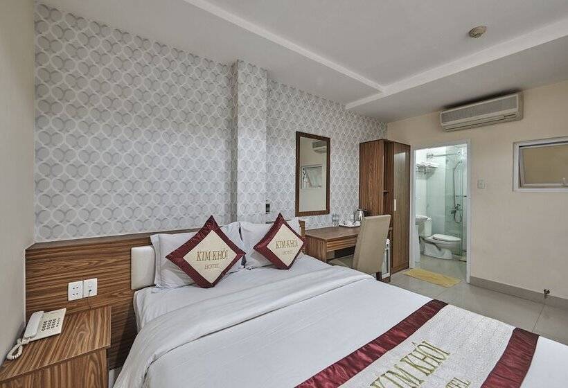 هتل Kim Khoi