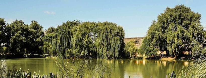 فندق Kopano Nokeng