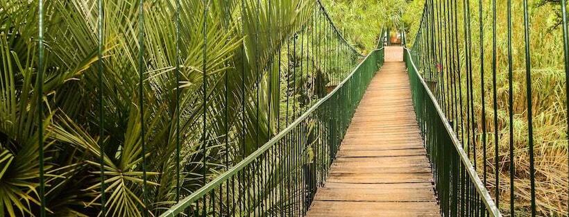 فندق Kopano Nokeng