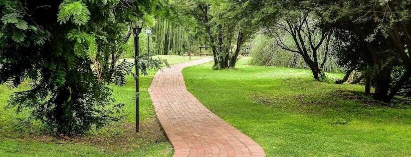 فندق Kopano Nokeng