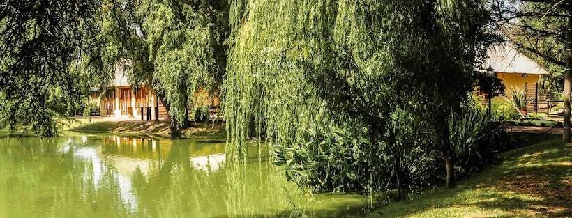 فندق Kopano Nokeng