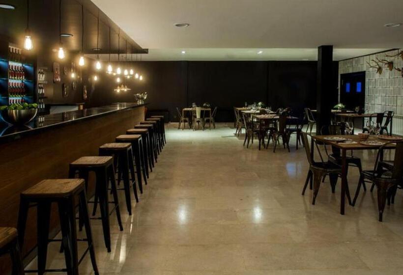 בית מלון כפרי La Casita De La Planta