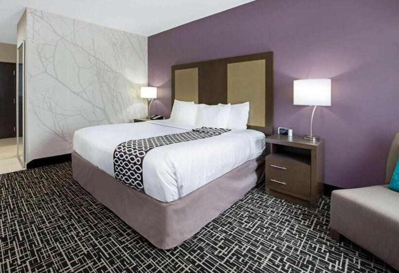 בית מלון כפרי La Quinta By Wyndham Lake Charles   Westlake