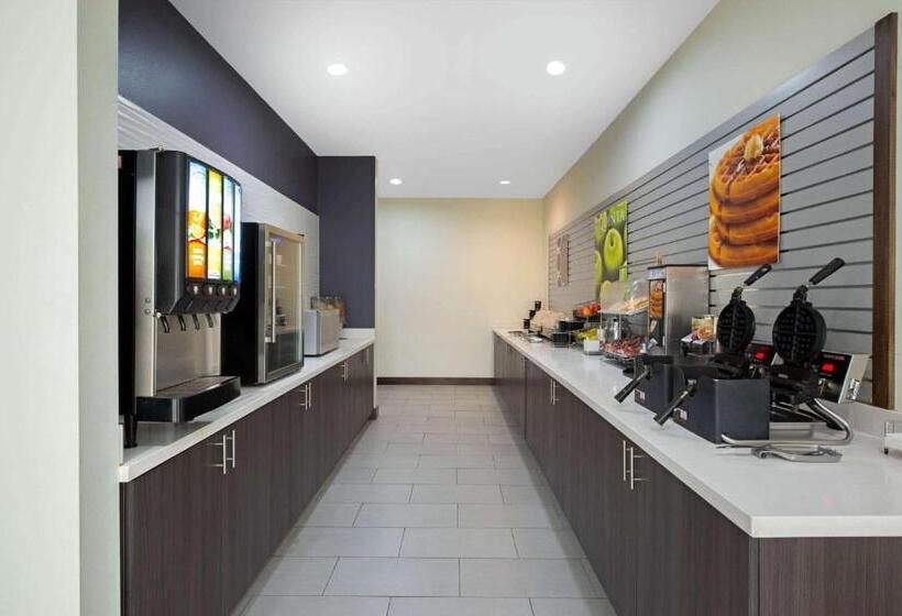 فندق La Quinta By Wyndham Lake Charles   Westlake