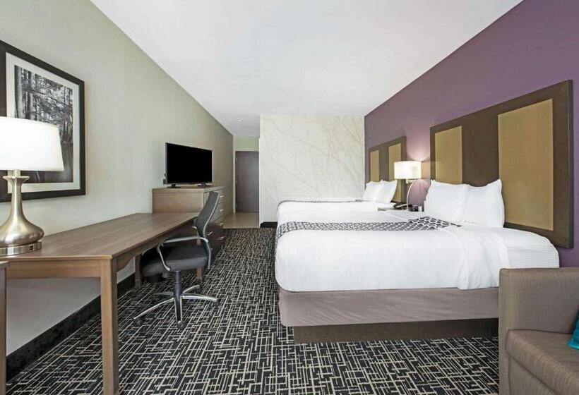 בית מלון כפרי La Quinta By Wyndham Lake Charles   Westlake